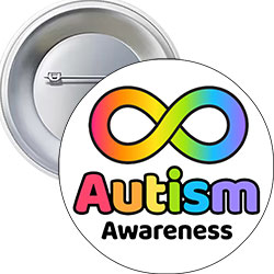 You can get this artwork on a 2.25" button, 2.25" a magnet, and a 3" button