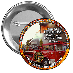 You can get this artwork on a 2.25" button, 2.25" a magnet, and a 3" button