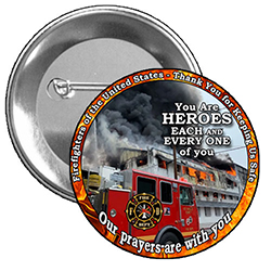 You can get this artwork on a 2.25" button, 2.25" a magnet, and a 3" button