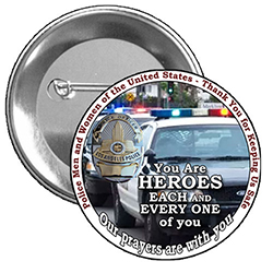 You can get this artwork on a 2.25" button, 2.25" a magnet, and a 3" button