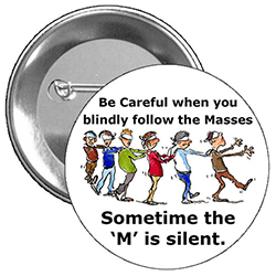 You can get this artwork on a 2.25" button, 2.25" a magnet, and a 3" button