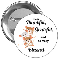 You can get this artwork on a 2.25" button, 2.25" a magnet, and a 3" button