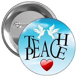 You can get this artwork on a 2.25" button, 2.25" a magnet, and a 3" button