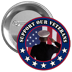 You can get this artwork on a 2.25" button, 2.25" a magnet, and a 3" button You can get this artwork on a 2.25" button, 2.25" a magnet, and a 3" button