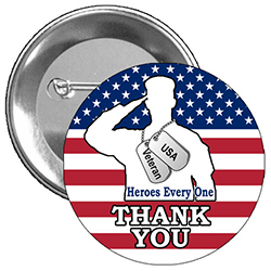 You can get this artwork on a 2.25" button, 2.25" a magnet, and a 3" button You can get this artwork on a 2.25" button, 2.25" a magnet, and a 3" button